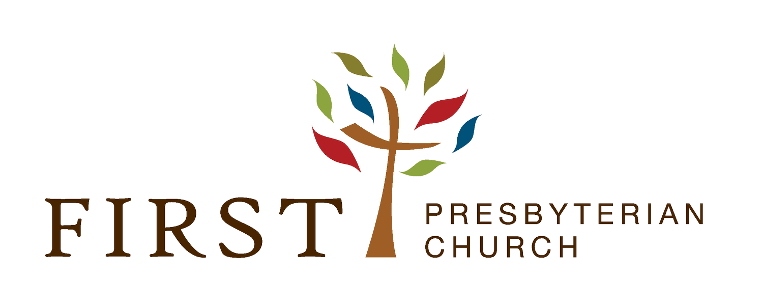 First Presbyterian Church