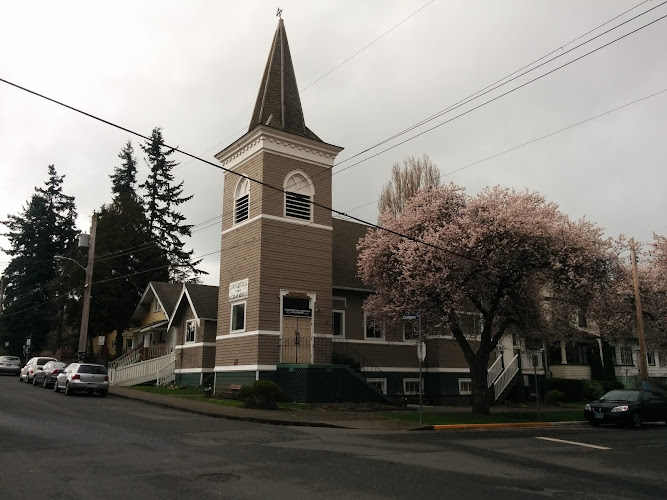 Cornerstone Christian Fellowship