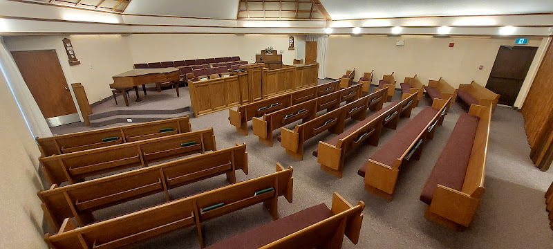 L’Église de Jésus-Christ des Saints des Derniers Jours