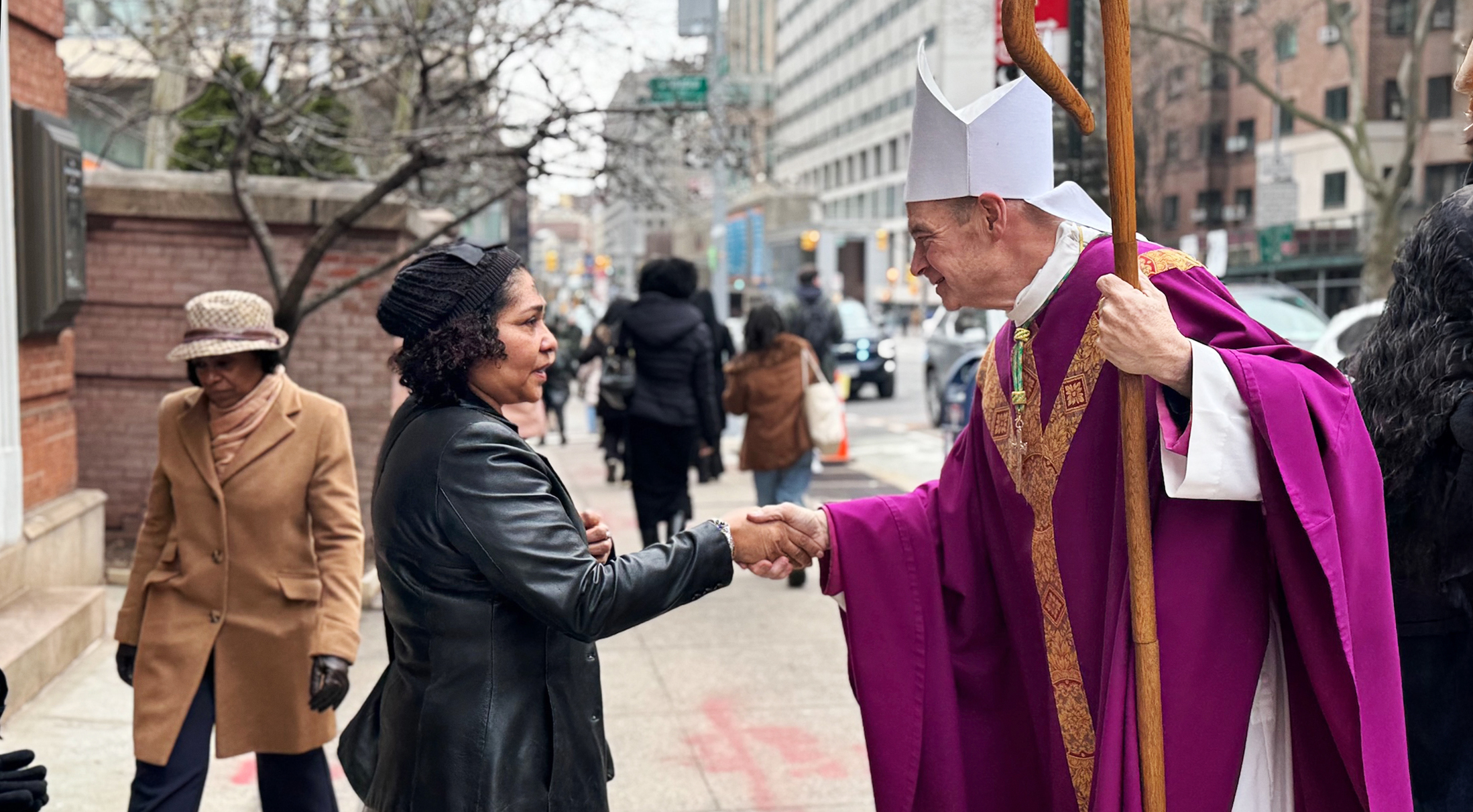 Our Lady of Sorrows Church