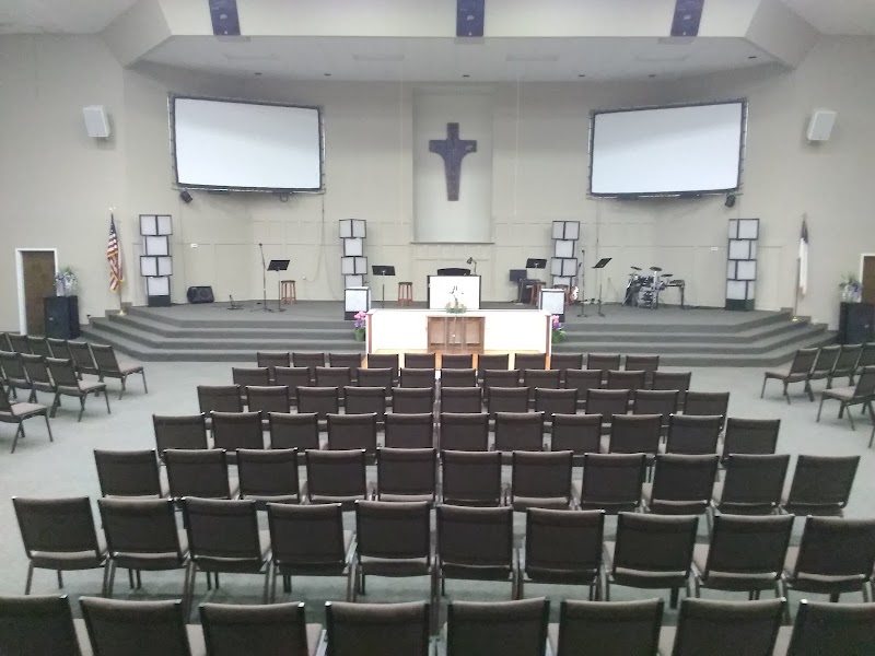 Fayetteville Christian Church