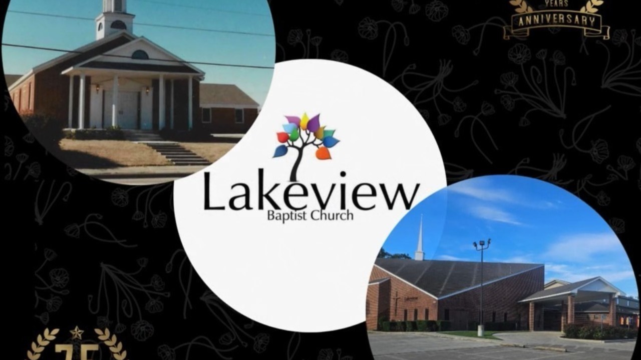 Lakeview Baptist Church