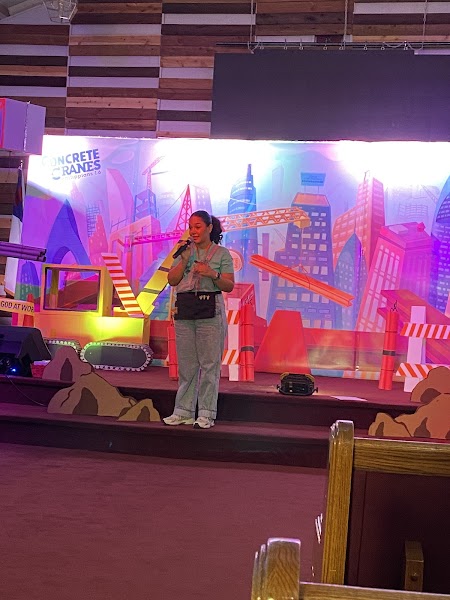 Iglesia De Dios North Las Vegas