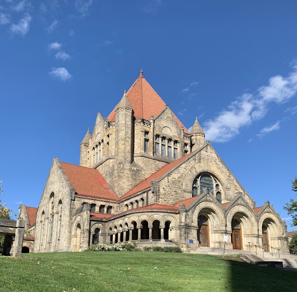 First United Methodist Church of Pittsburgh