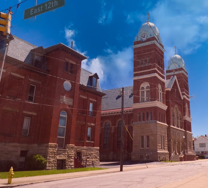 St Stanislaus Church