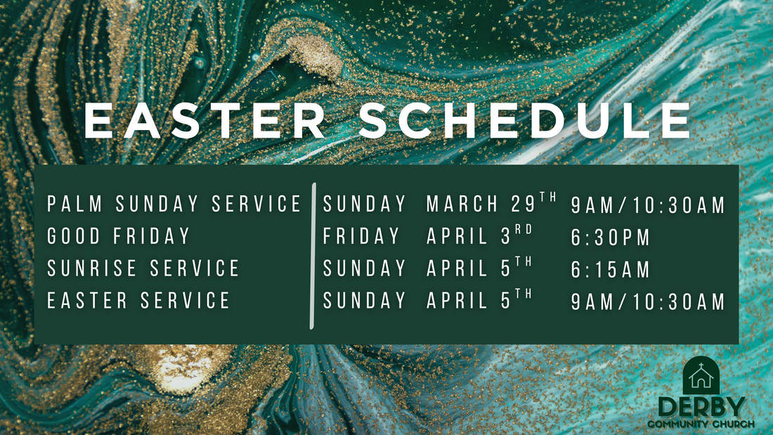 Derby Community Church