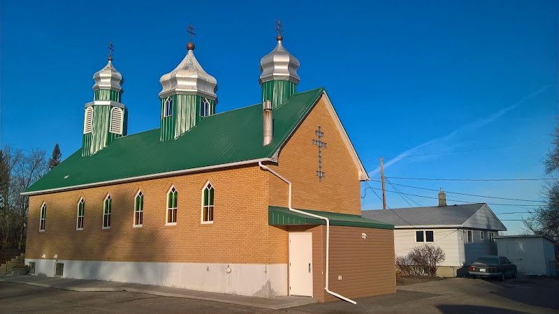Holy Trinity Orthodox Church