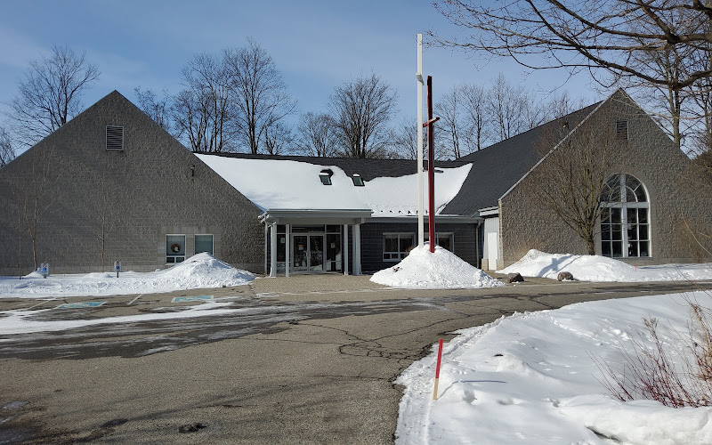 Waterloo Christian Reformed Church