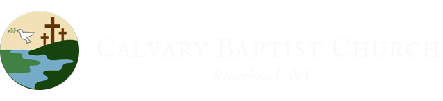 Calvary Baptist Church