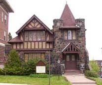 Duluth-Superior Friends Meeting