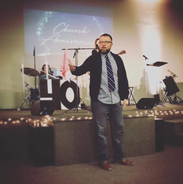 Faith Christian Fellowship