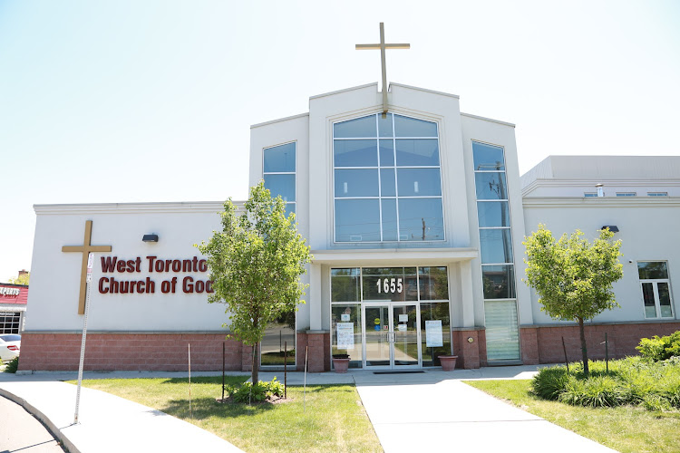 West Toronto Church Of God