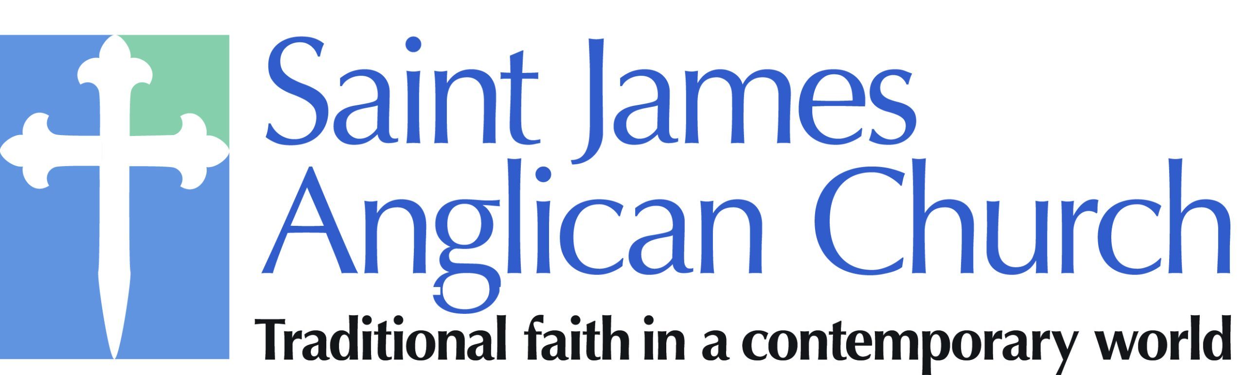 Saint James Anglican Church