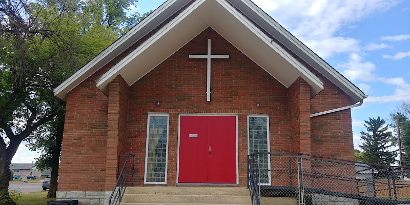 Holy Trinity Anglican Catholic Church (Traditional Anglican Church)