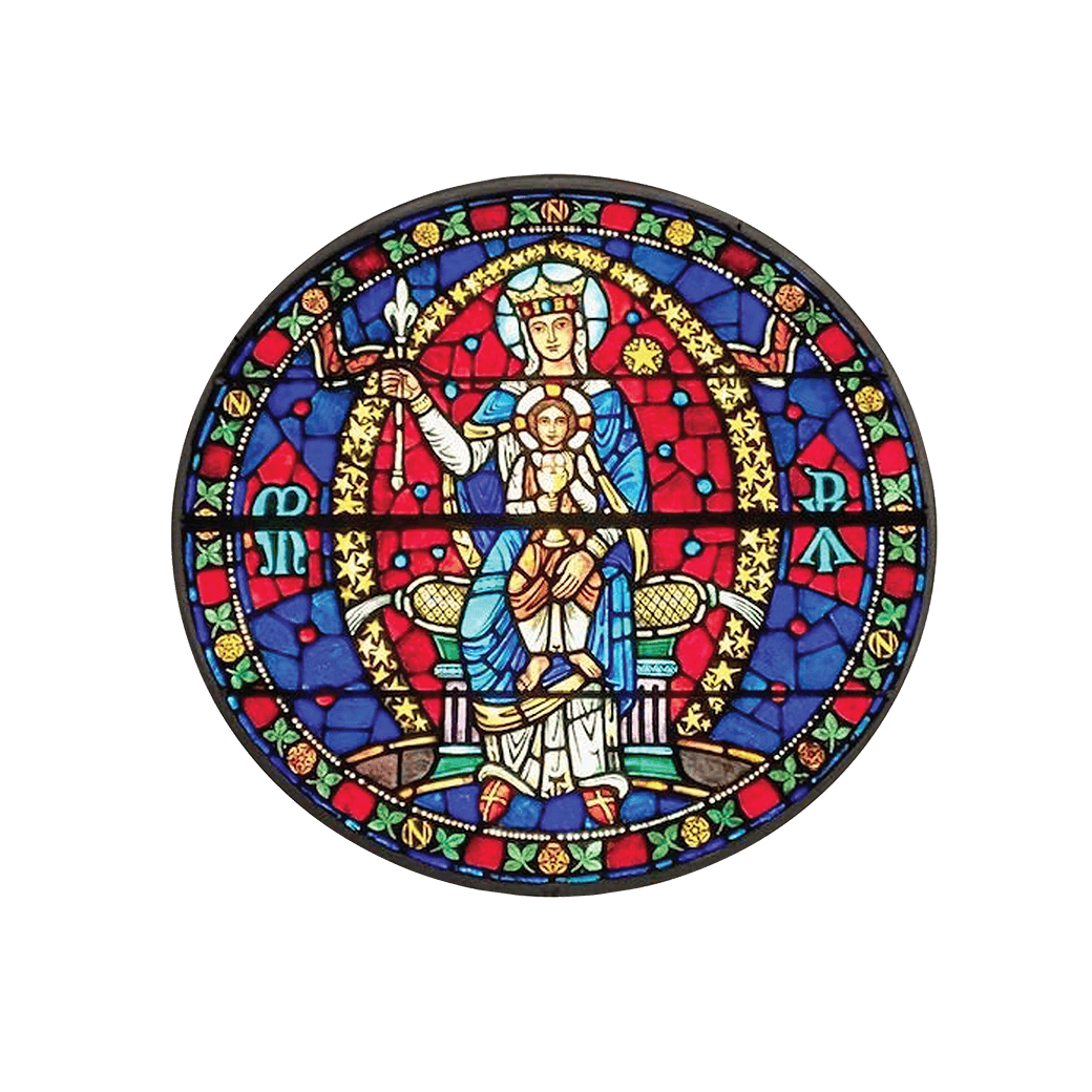 Saint Marys Episcopal Church