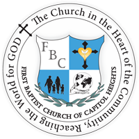 First Baptist Church of Capitol Heights