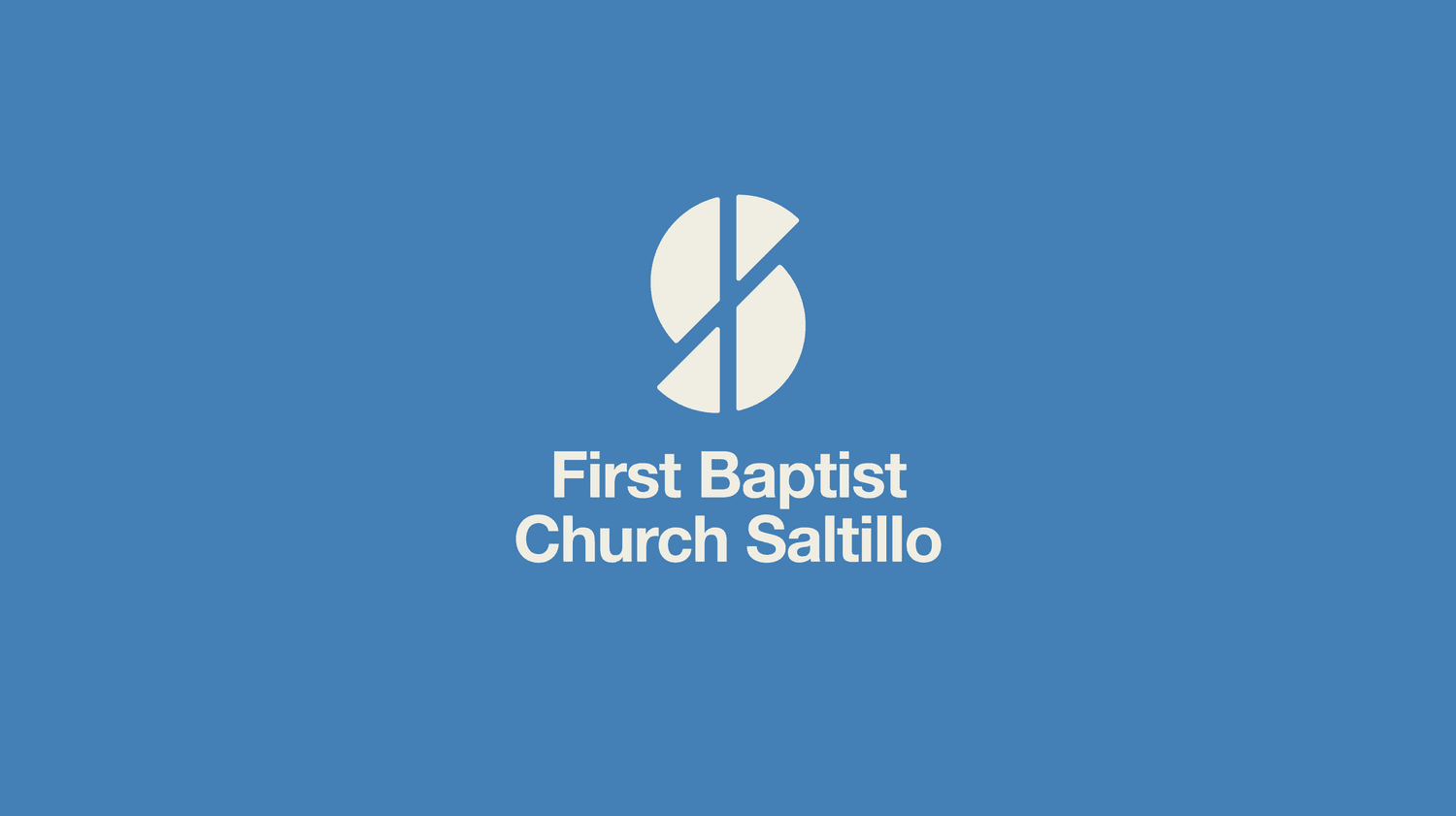 Saltillo First Baptist Church
