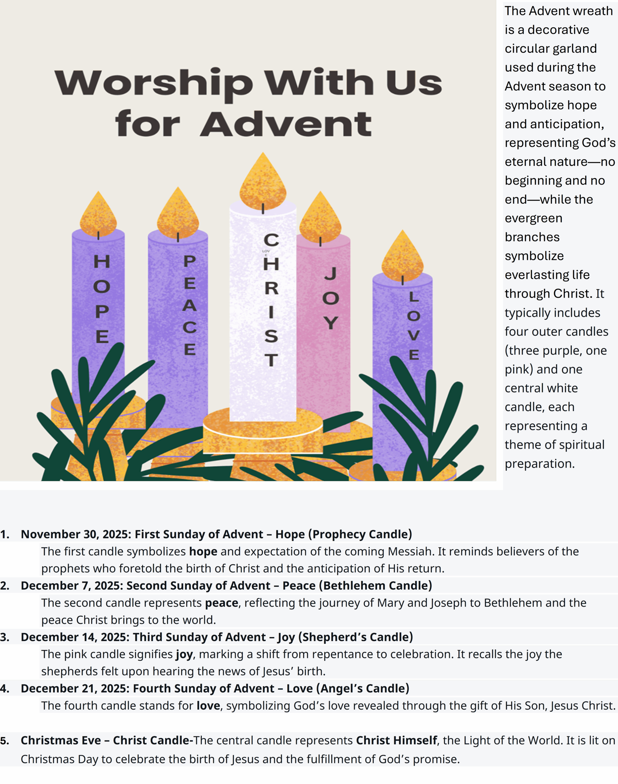 Saint James Episcopal Church