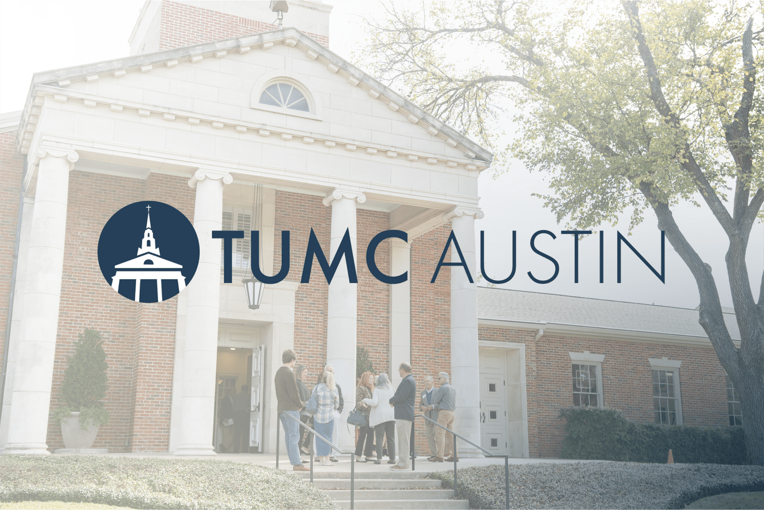 Tarrytown United Methodist Church