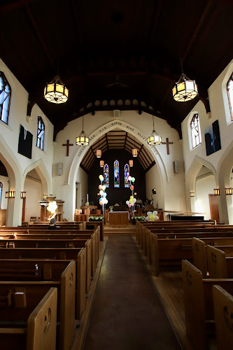 Saint Margaret's Anglican Church