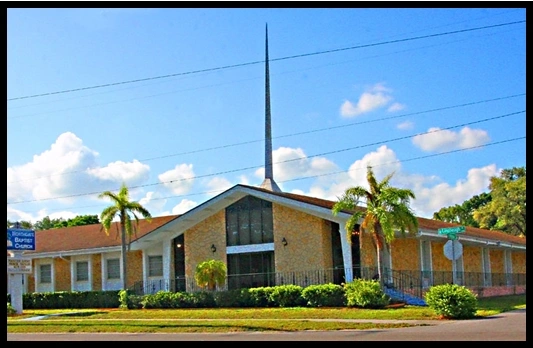 Northgate Baptist Church