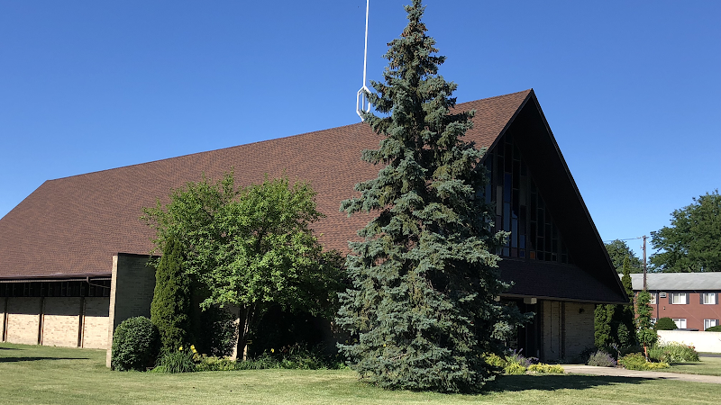 Warren Seventh-day Adventist Church