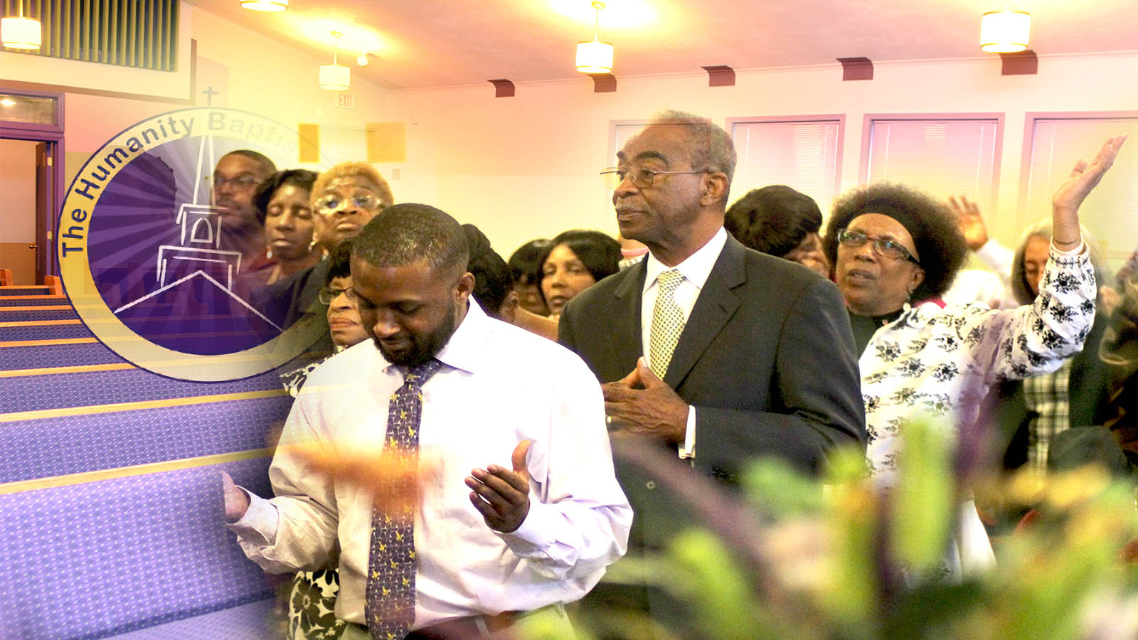 Humanity Baptist Church