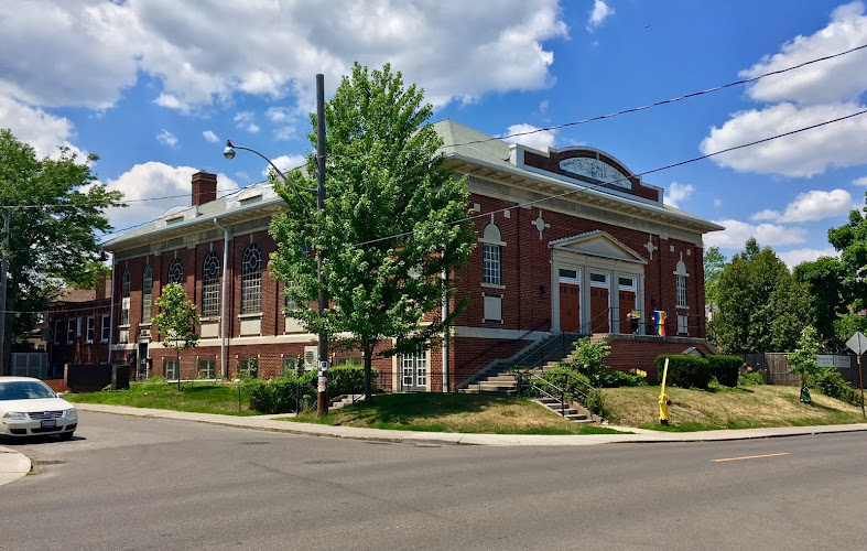 Windermere Campus - Runnymede United Church