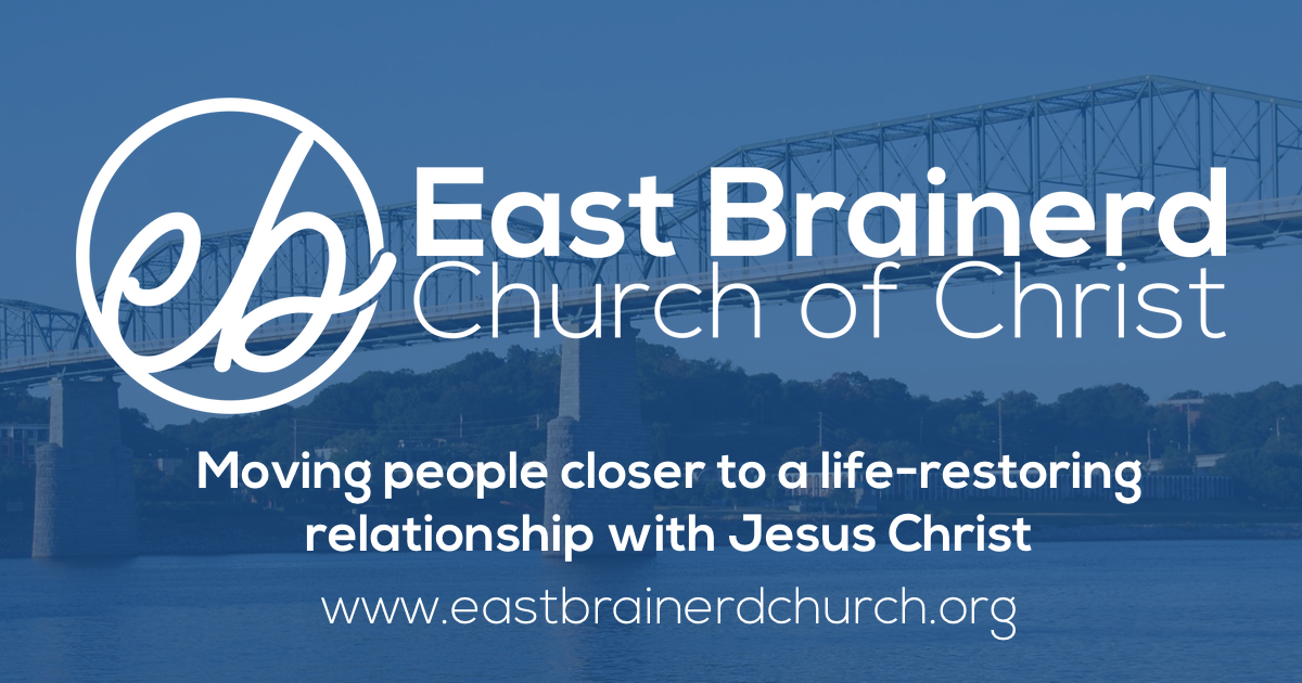 East Brainerd Church of God