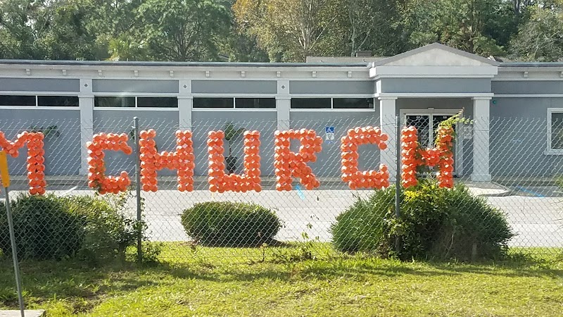 The Freedom Church of Jacksonville