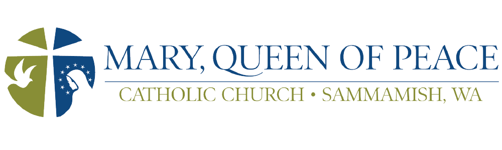 Mary, Queen of Peace Catholic Church