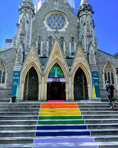 Christ Church Cathedral