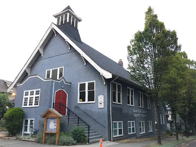 Grandview Church