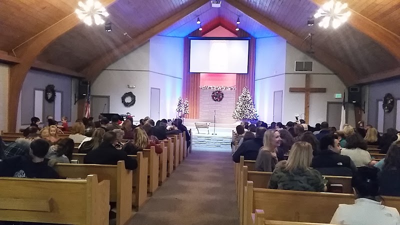 West Side Church of Christ