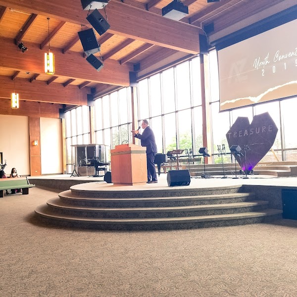 Faith Tabernacle Church