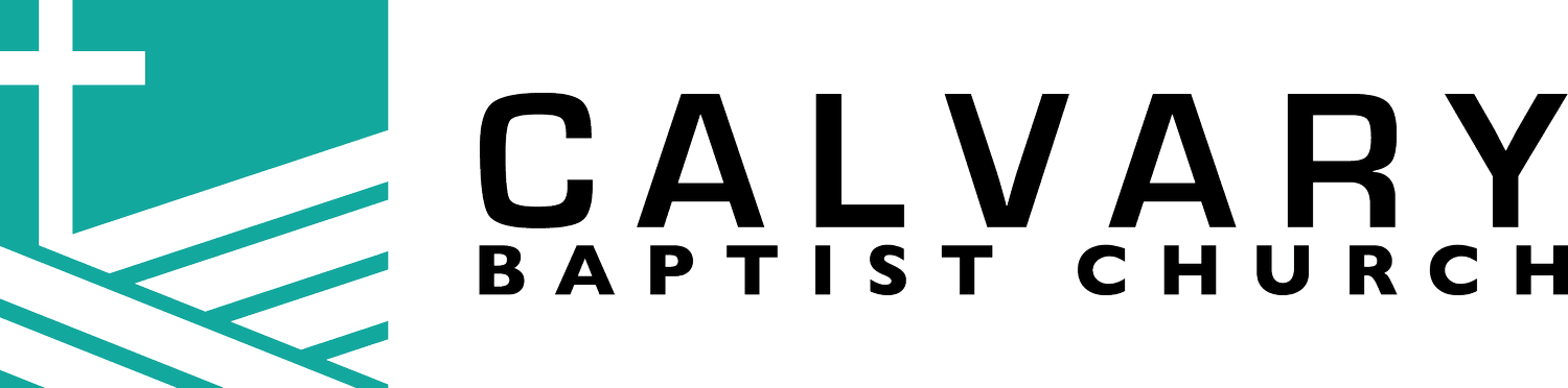 Calvary Baptist Church