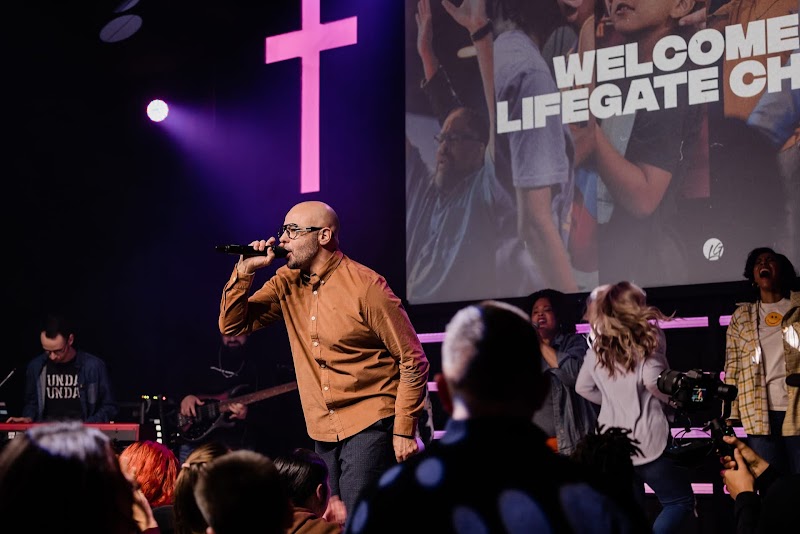 Lifegate Church