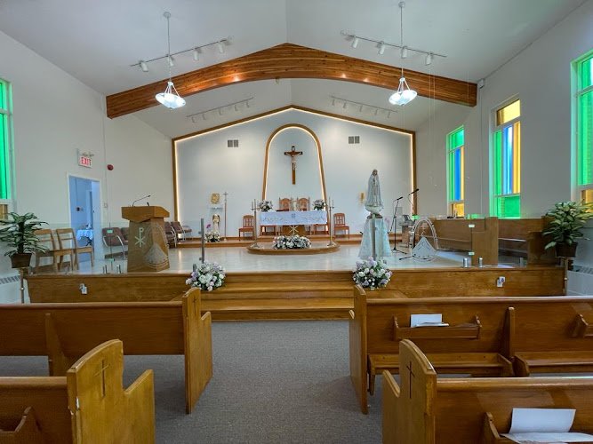 Our Lady of Deliverance Syriac Catholic Church