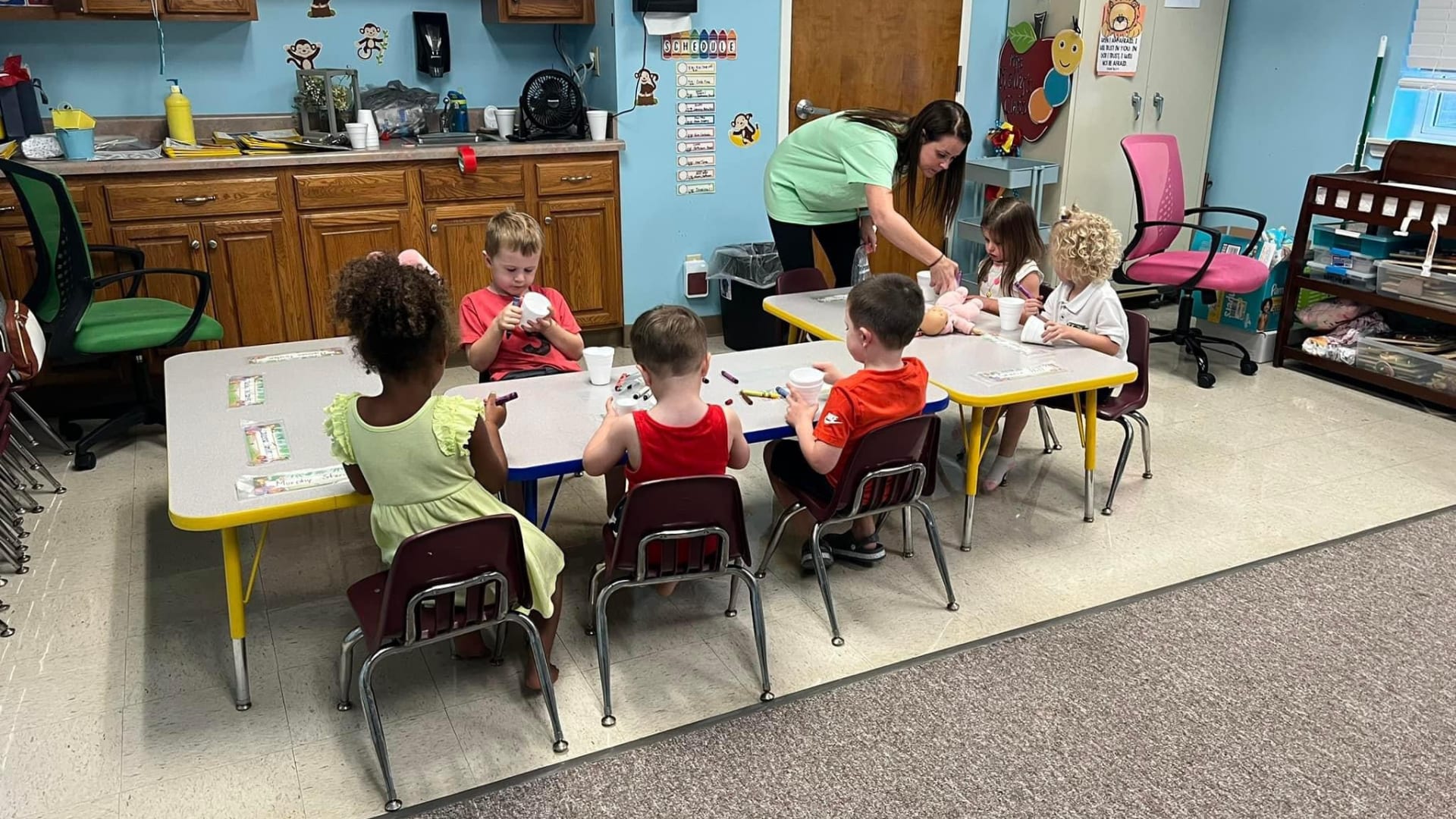 Warren Community Church