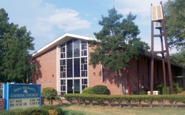 Saint Michael Catholic Church