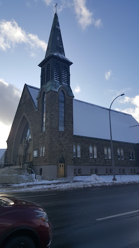 Saint Augustine's Catholic Church