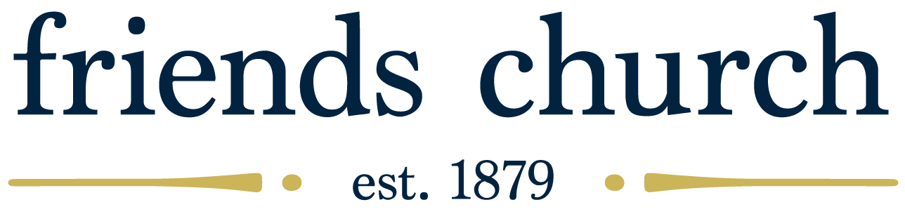 East Richland Evangelical Friends Church