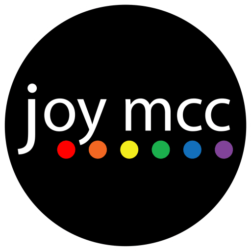 Joy Metropolitan Community Church