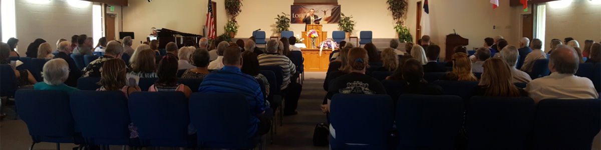 Faith Baptist Tabernacle