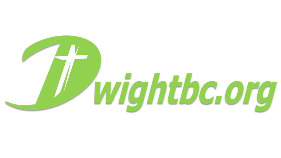 Dwight Baptist Church