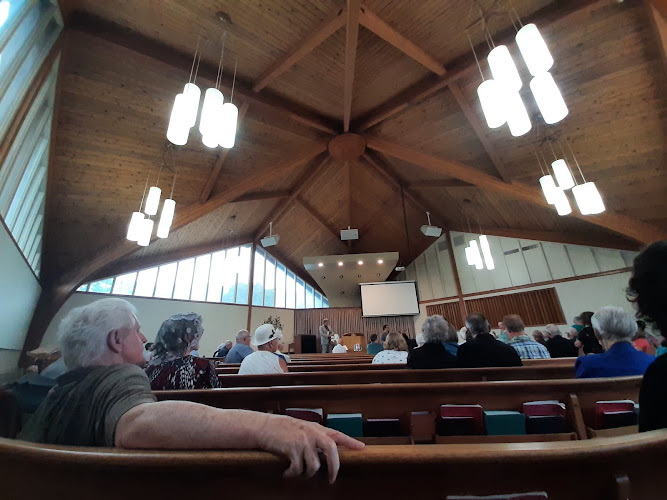 Edmison Heights Bible Chapel