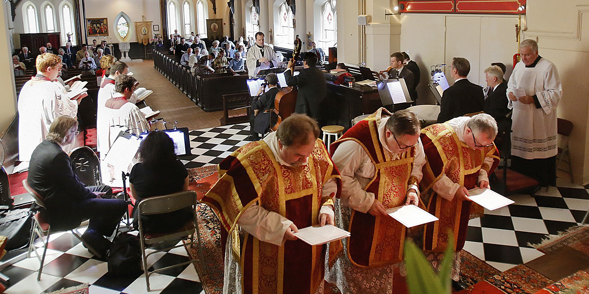 Church of the Resurrection