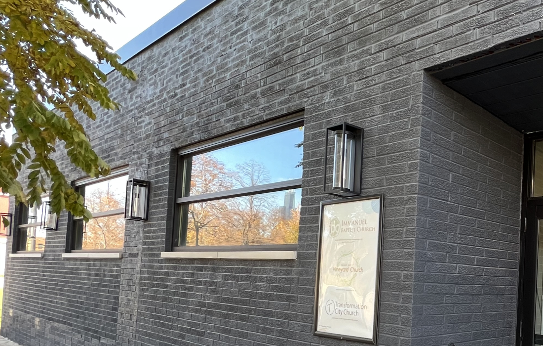 Immanuel Baptist Church