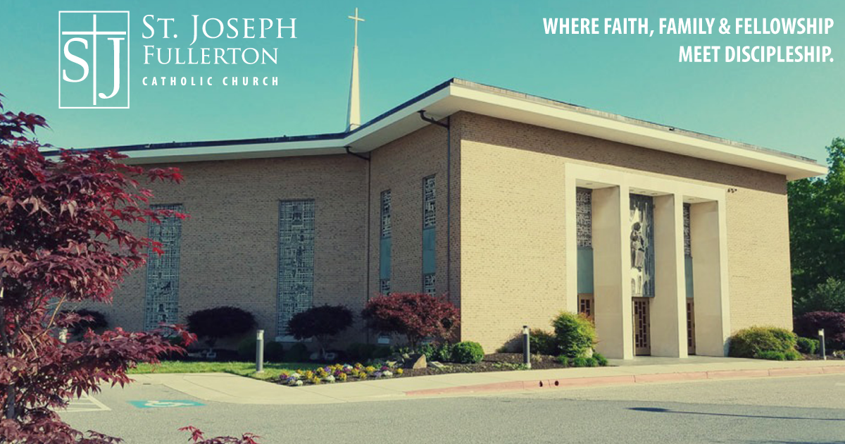 Saint Joseph Catholic Church