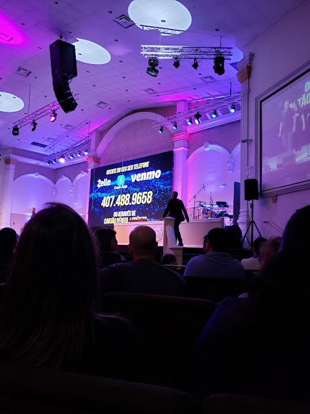 Majestic Life Church